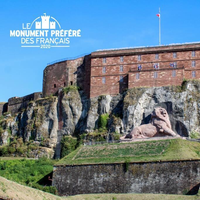 Apartment La Feuille Doree, Au Calme, Parking Gratuit *
